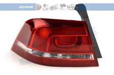 JOHNS Feu arrière pour VW Passat Limousine (362) Gauche Phare arrière 95 52 87-1