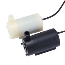 Pompe à eau submersible ultra