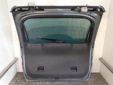 Malle/Hayon arriere CITROEN C4