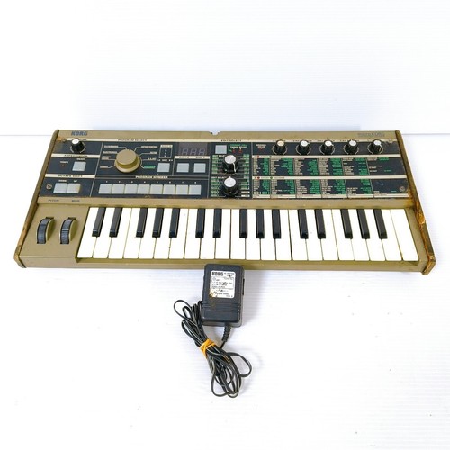 Adaptateur secteur clavier