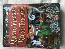 Geronimo Stilton - Cinquième