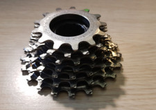 roue libre SACHS MAILLARD 7