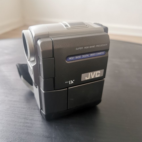 Camescope jvc dvx507a - gr,