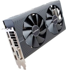 Sapphire PULSE Radeon RX 580