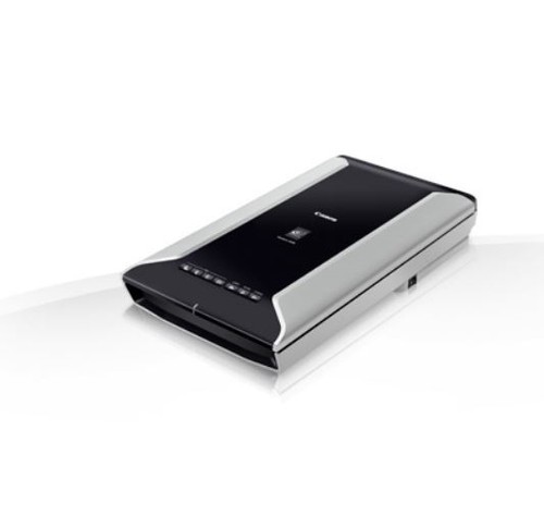 Canon canoscan 5600f scanner - canon,