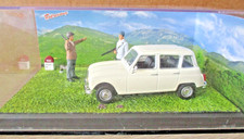 ALTAYA "LA ROUTE BLEUE"