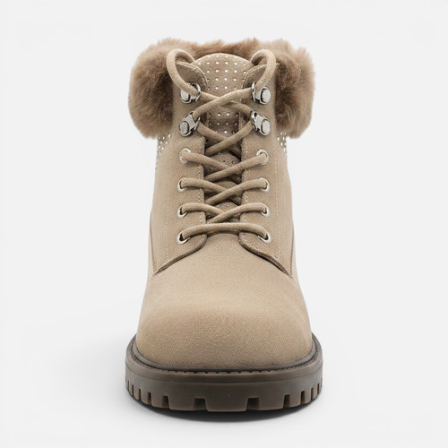Bottes guess pour femmes - guess,