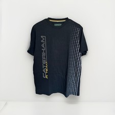 Caterham F1 Team Men’s Shirt Size XL Formula One Racing