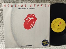 Rolling Stones Maxi 12"