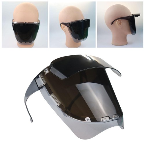 Bouclier soudage masque - bouclier,