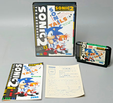 Sonic the Hedgehog 2 SONIC &