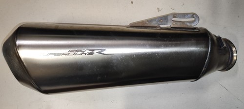 Silencieux échappement ktm - silencieux,