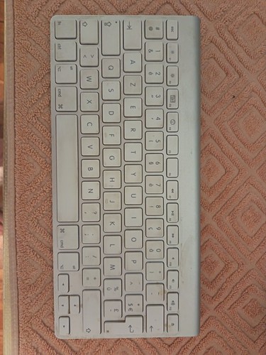 Clavier apple - clavier,