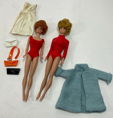 Vintage 1962 lot - de, 2