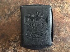 2005 2004 2003 2002 Ford HARLEY DAVIDSON Case (Only)- F150 Super Duty