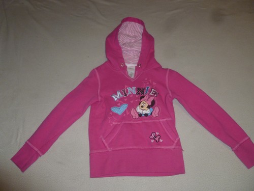 Girl disney store minnie - ,