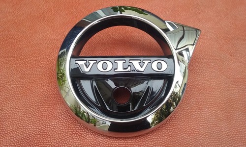 Volvo s60 xc90 - volvo, emblème