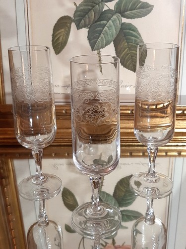 Cristal arques matignon 3 - d'arques,