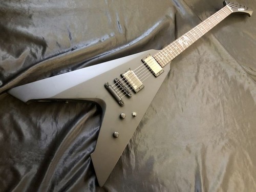 Guitare électrique esp ltd - guitare,