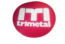 autocollant vintage  Peinture