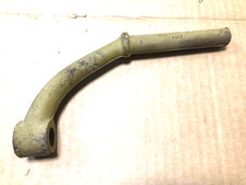 Rare AJS Militaire Matchless