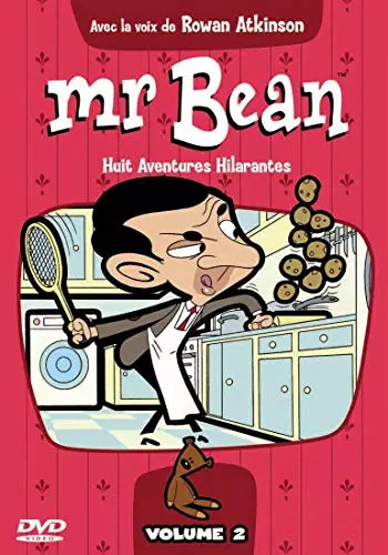 Bean vol 2 - vol.,