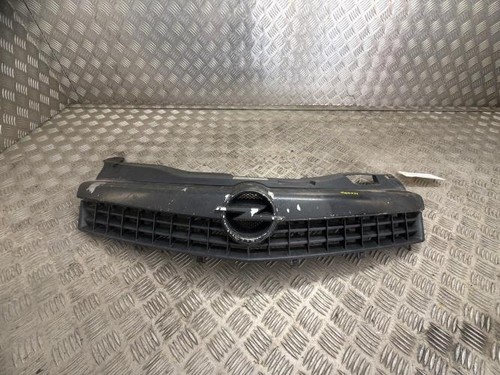 Calandre opel astra twintop - opel,