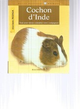 COCHON D'INDE - TOUT POUR