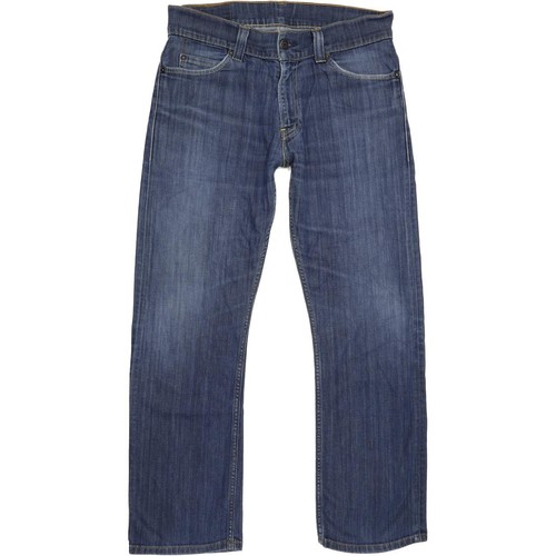 Levi 506 homme bleu - 506,