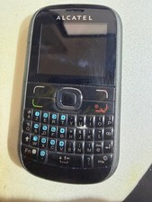 Alcatel one touch 585 dans l