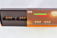 82172 Coffret De Wagon À