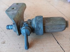 Robinet Essence Motoculteur