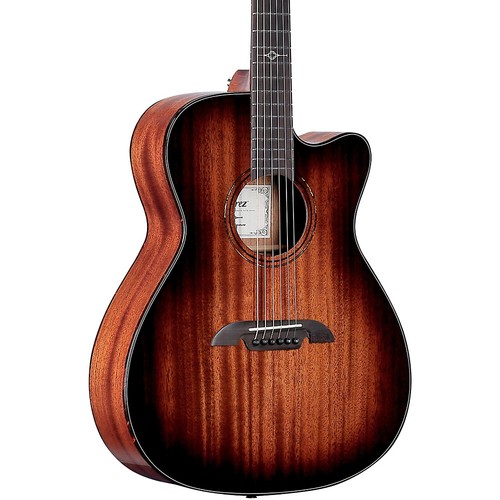 Alvarez mf66ce folkom - mf66ce,