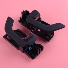 2x Poignée de porte Avant