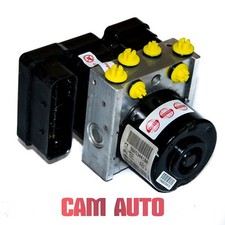 ABS Control Unit Hydraulic Block 9665344180 10.0207-0142.4 10.0970-1153.3 Citroen 
