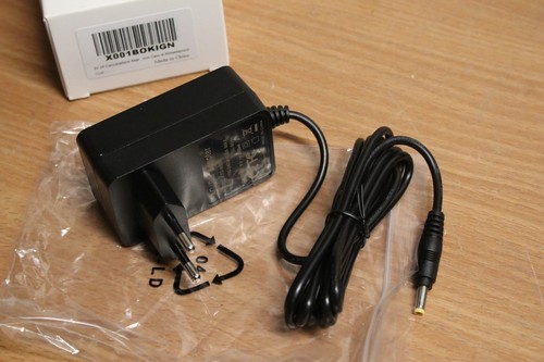 Neuf alimentation generique - alimentation,