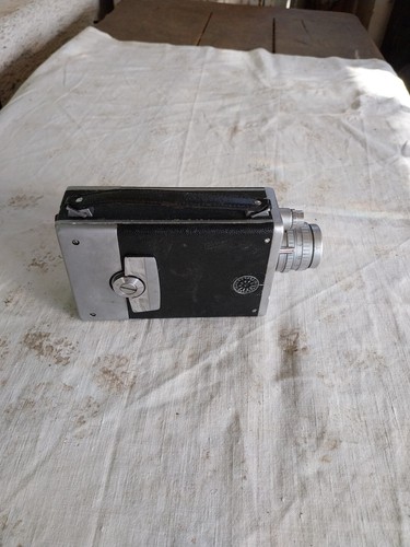Bell howell filmo autoload - &,