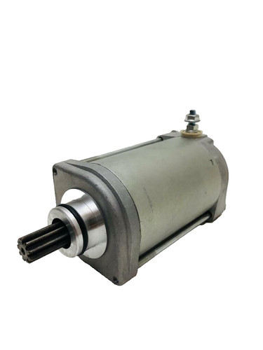Moteur avancement bombardier - d'avancement,
