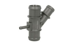 HANS PRIES HP114 416 Tuyau