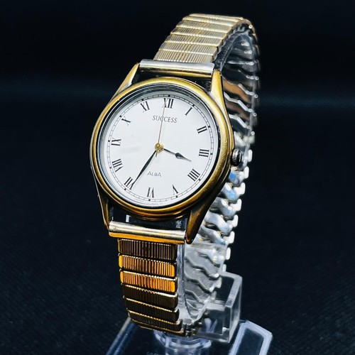 Montre quartz pour femme - montre,