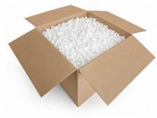 Chips Polystyrène 200L pour