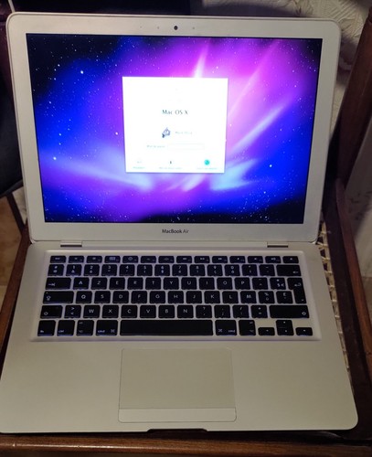 Macbook s - macbook, h.s