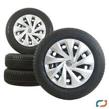 Original VW Polo 2G 15 Pouces