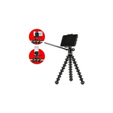 Joby GripTight PRO Video GorillaPod Stand iPhone 8 Plus,Pixel, Samsung Galaxy S8