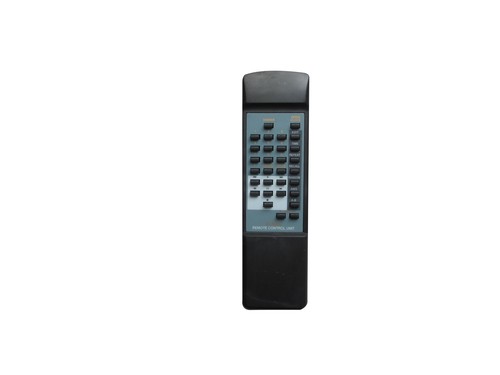 Remote control for - for, marantz