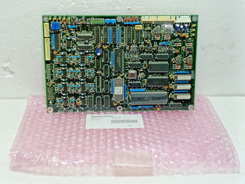 Furuno 66p3330 carte pcb ncp - carte,