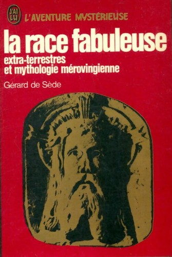 Race fabuleuse gérard de - fabuleuse,