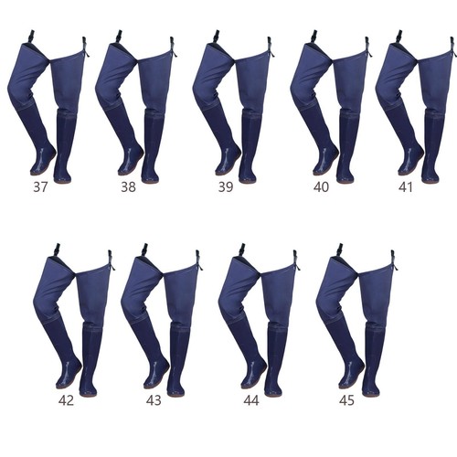 Cuissardes pêche bottes - pêche,,