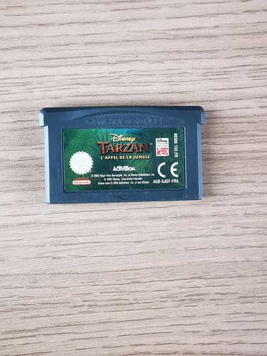 Disney tarzan appel - disney, de