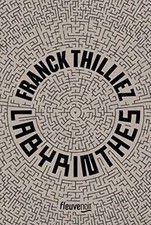 Labyrinthes  de Thilliez